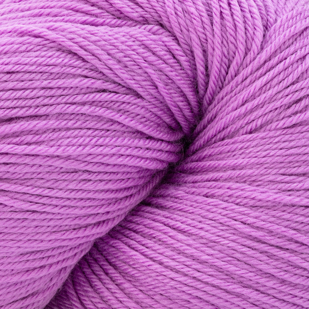 Cascade Yarns Heritage Silk - 5801 - Violet | Yarn at Michigan Fine Yarns