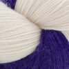 Cascade Yarns Heritage Tie Dye - 310 - Grape | Yarn at Michigan Fine Yarns