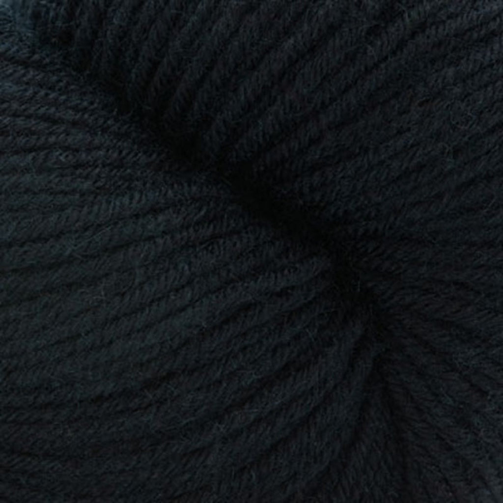Cascade Yarns MeriKash - 06 - Black 886904077177 | Yarn at Michigan Fine Yarns