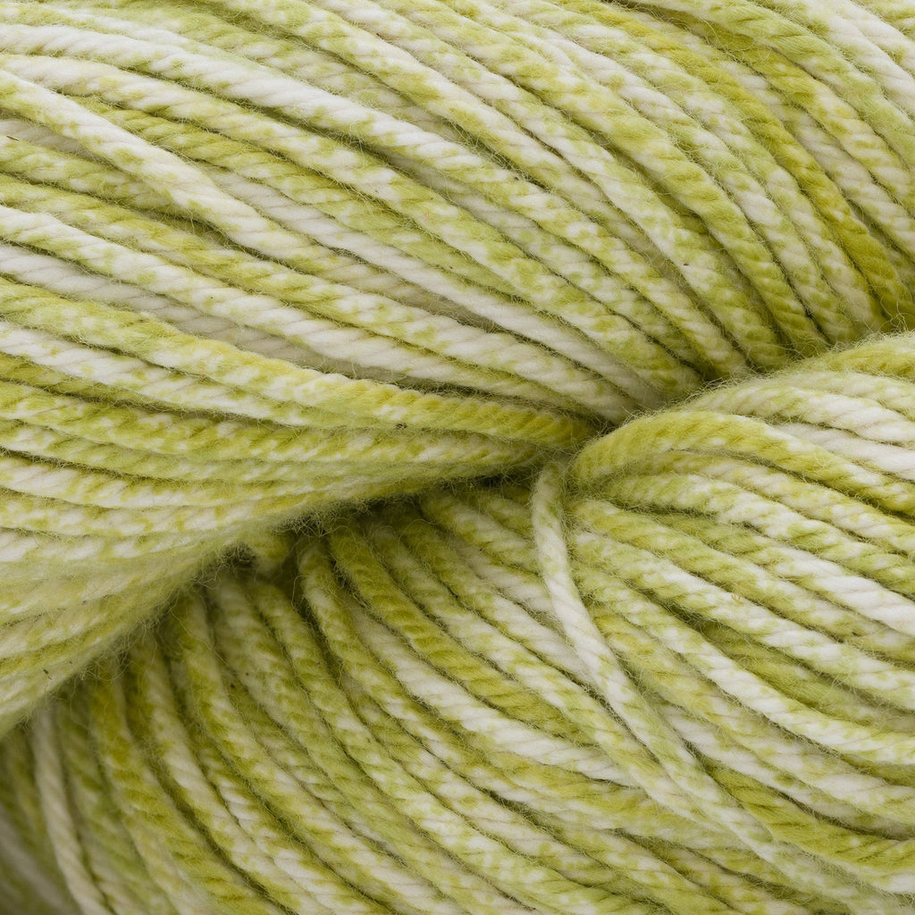Cascade Yarns Nifty Cotton Effects - 321 - Kiwi | Yarn at Michigan Fine Yarns
