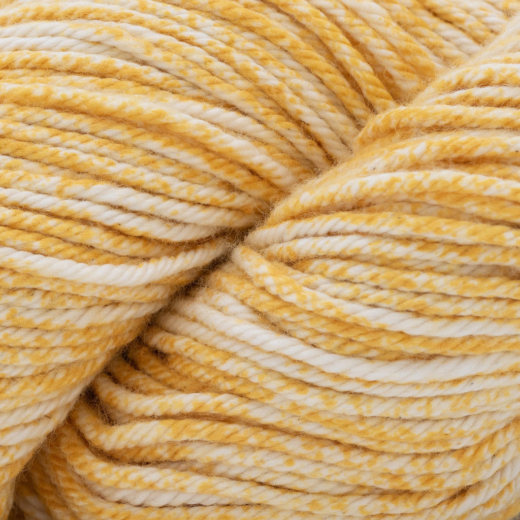 Cascade Yarns Nifty Cotton Effects - 322 - Mango | Yarn at Michigan Fine Yarns