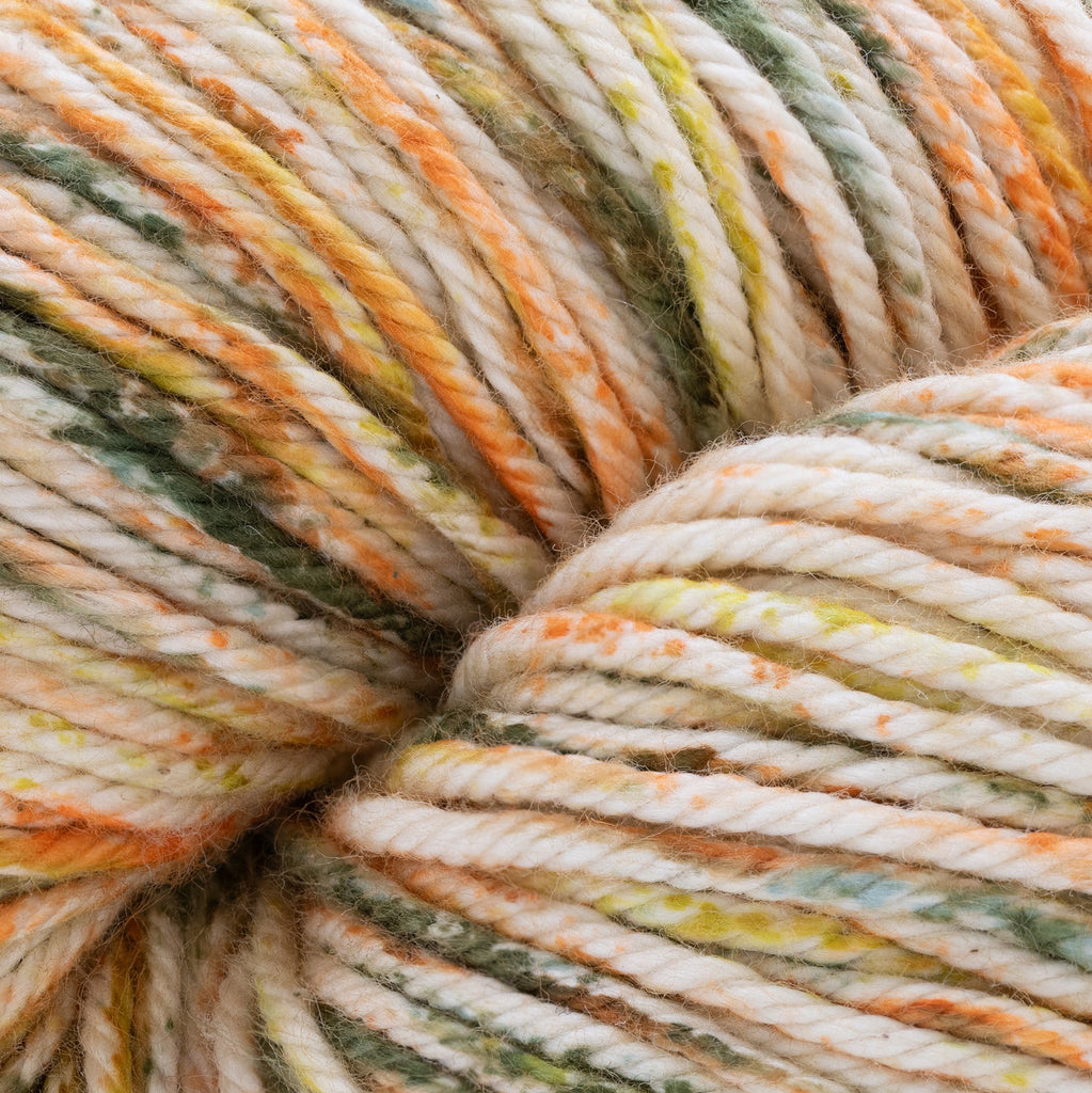 Cascade Yarns Nifty Cotton Splash - 227 - Cactus | Yarn at Michigan Fine Yarns