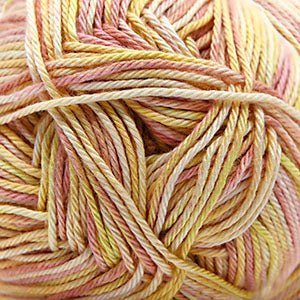 Cascade Yarns Pandamonium Multis - 402 - Citrus | Yarn at Michigan Fine Yarns