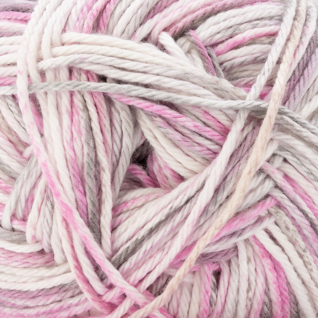 Cascade Yarns Pandamonium Multis - 411 - Pink Storm | Yarn at Michigan Fine Yarns