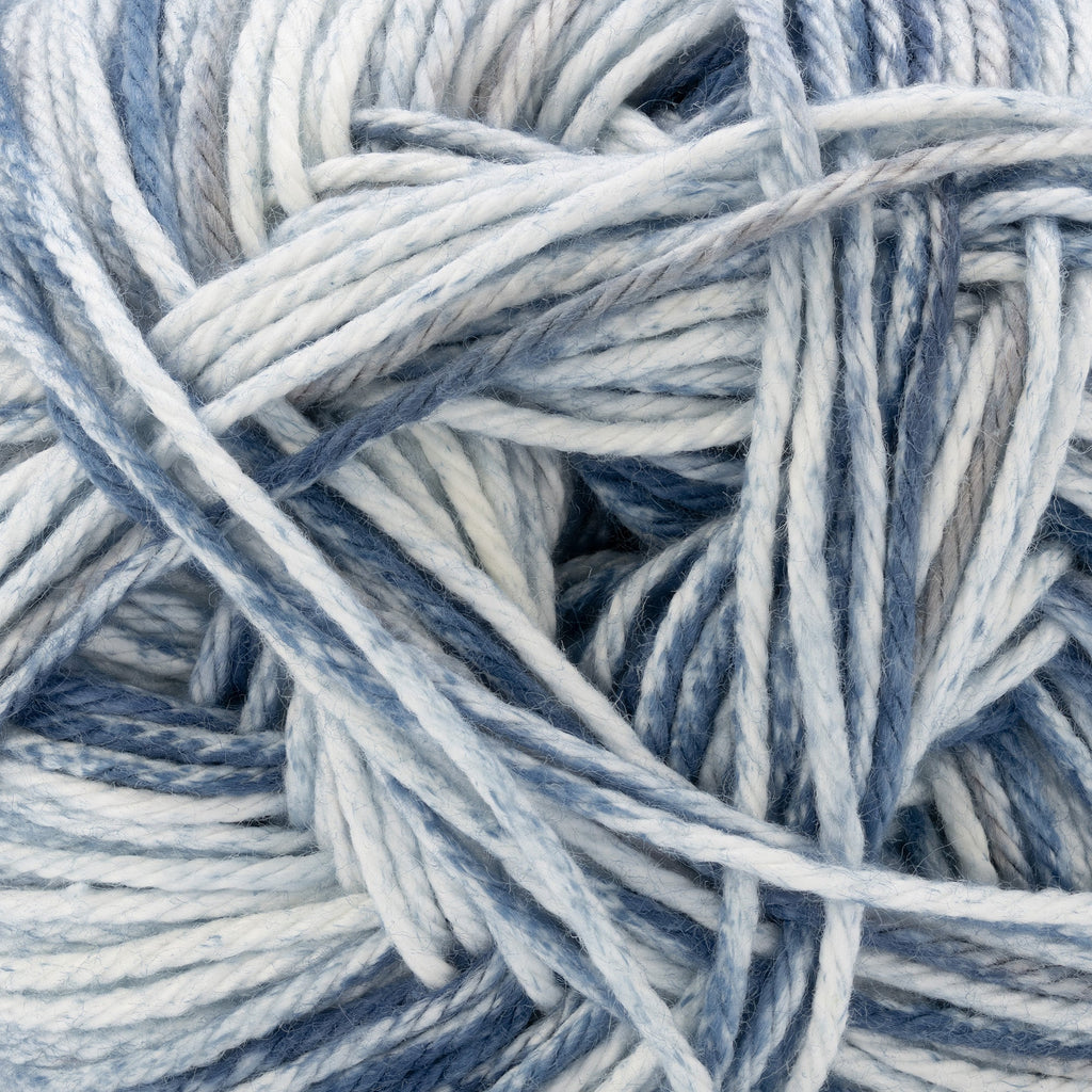Cascade Yarns Pandamonium Multis - 413 - Denim | Yarn at Michigan Fine Yarns