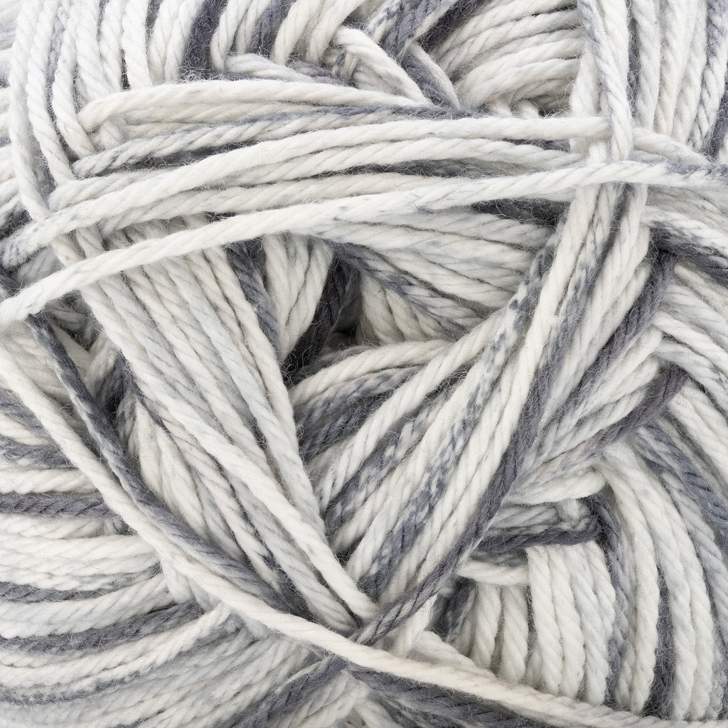 Cascade Yarns Pandamonium Multis - 414 - Monochrome | Yarn at Michigan Fine Yarns