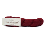 Pure Alpaca