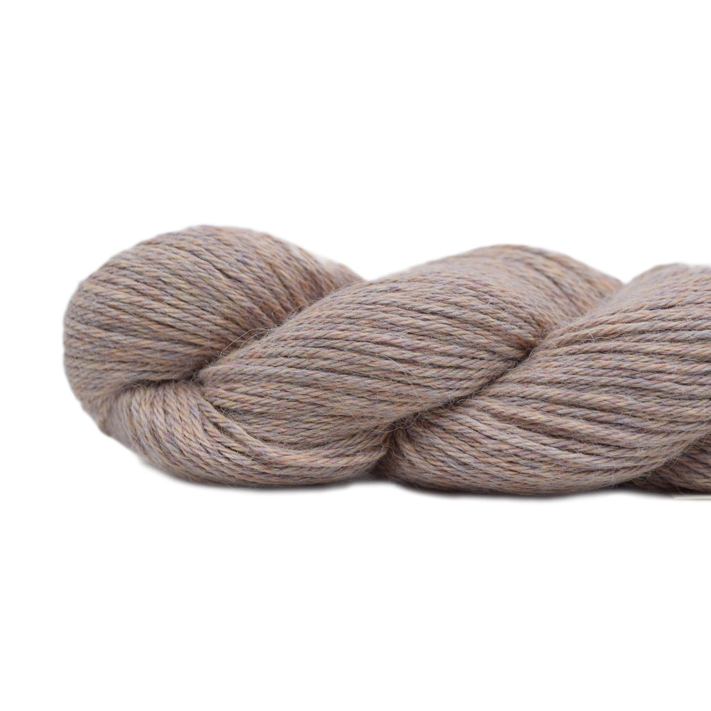 Cascade Yarns Pure Alpaca - 3077 - Blush Heather | Yarn at Michigan Fine Yarns