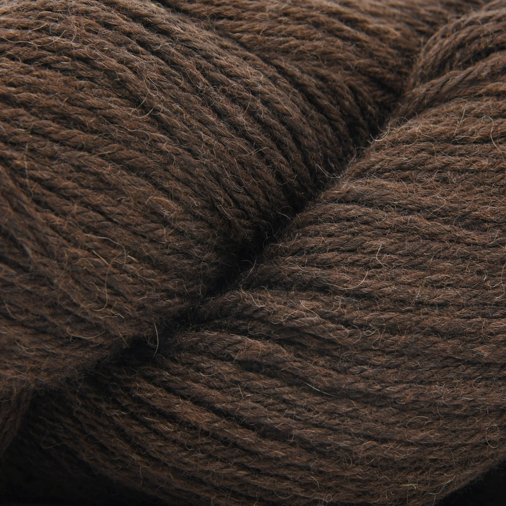Cascade Yarns ReSolve - 04 - Chocolate 886904072356 | Yarn at Michigan Fine Yarns