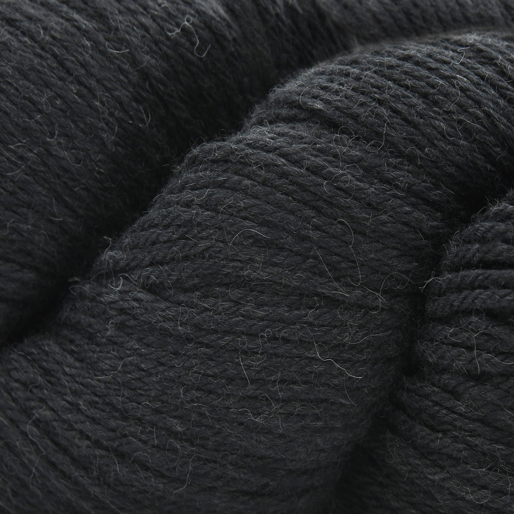Cascade Yarns ReSolve - 09 - Black 886904072400 | Yarn at Michigan Fine Yarns