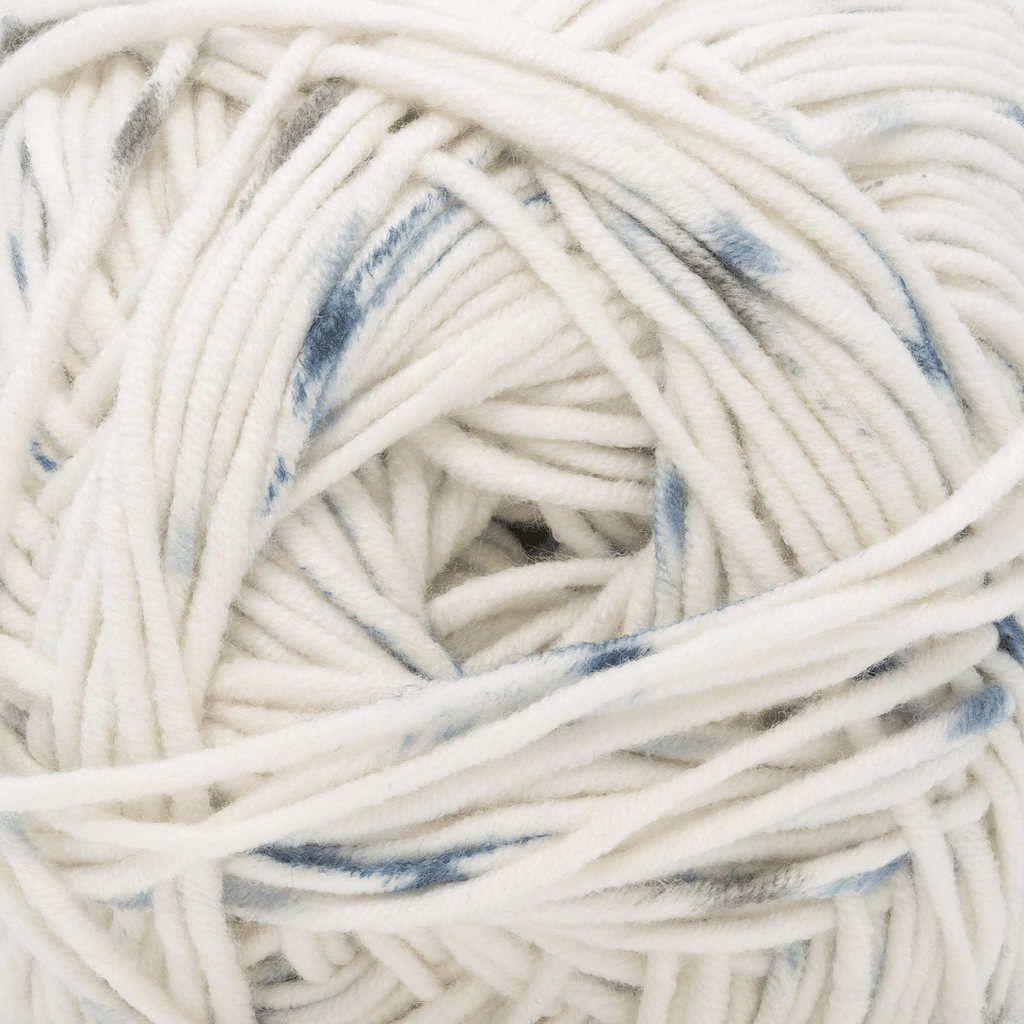 Cascade Yarns Sarasota Chunky Splash - 801 - Denim | Yarn at Michigan Fine Yarns