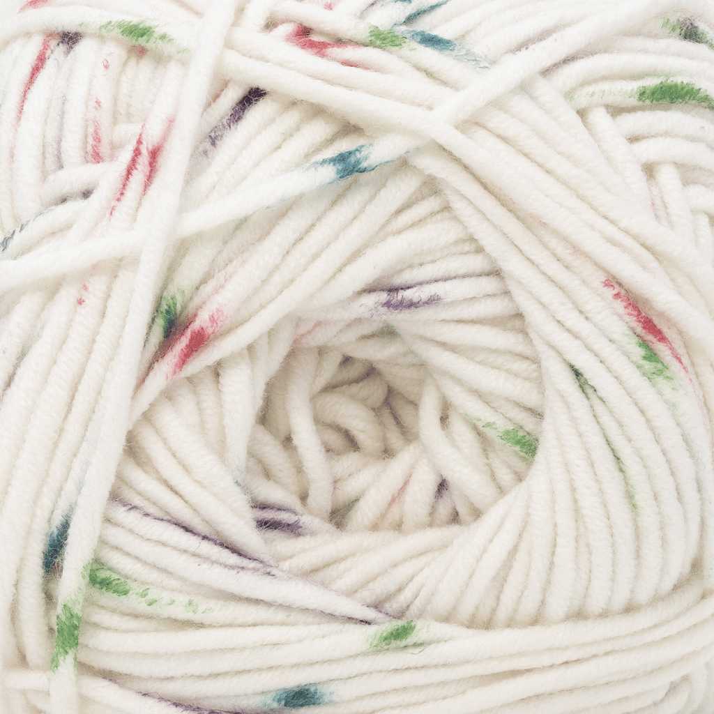 Cascade Yarns Sarasota Chunky Splash - 802 - Garden | Yarn at Michigan Fine Yarns
