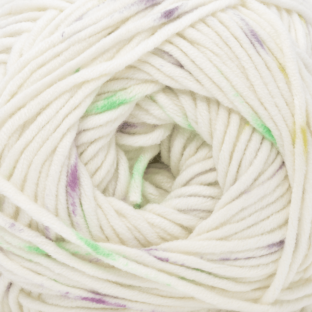Cascade Yarns Sarasota Chunky Splash - 803 - Hydrangea | Yarn at Michigan Fine Yarns