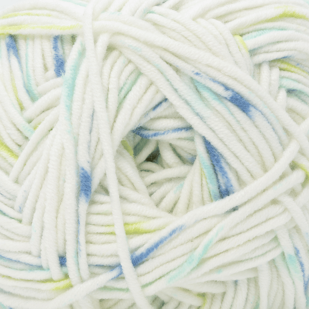 Cascade Yarns Sarasota Chunky Splash - 804 - Caribbean | Yarn at Michigan Fine Yarns