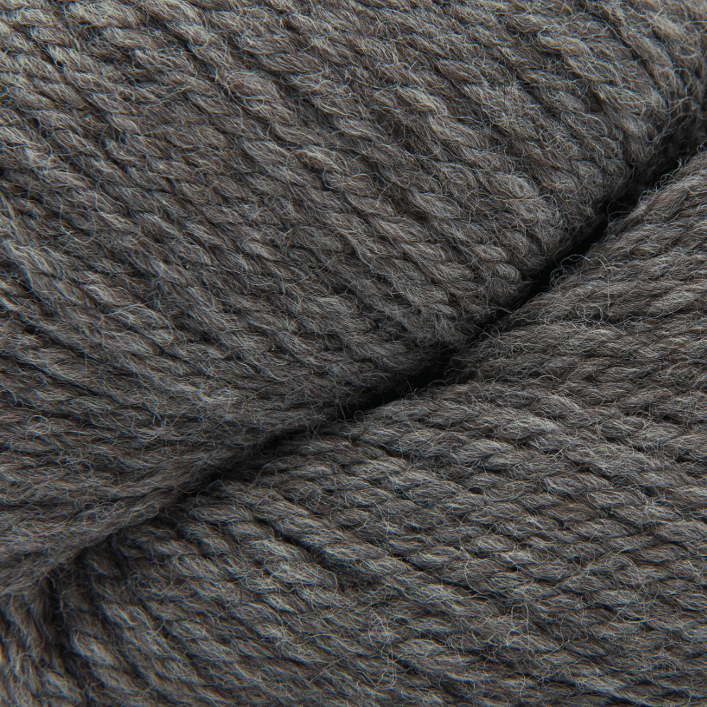 Cascade Yarns Woolpaka - 01 - Natural Charcoal | Yarn at Michigan Fine Yarns