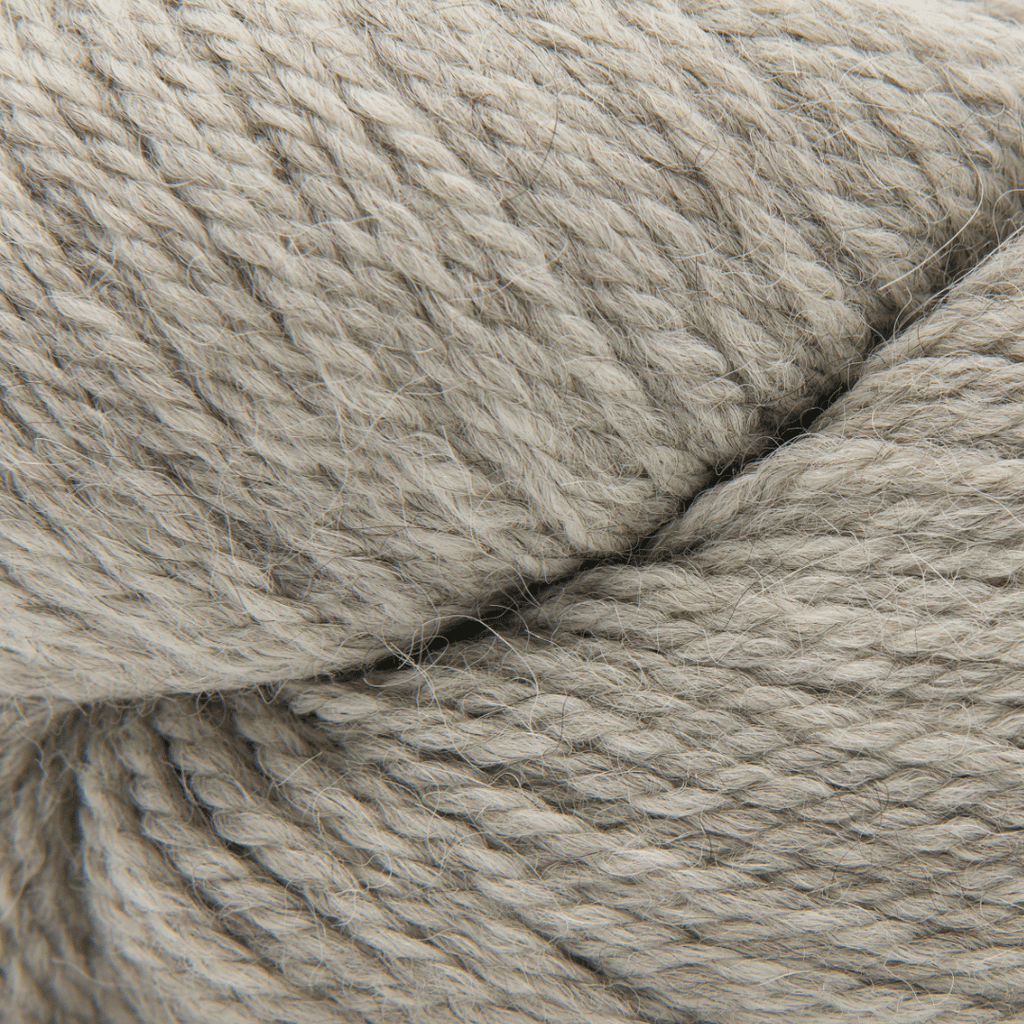 Cascade Yarns Woolpaka - 02 - Natural Silver | Yarn at Michigan Fine Yarns