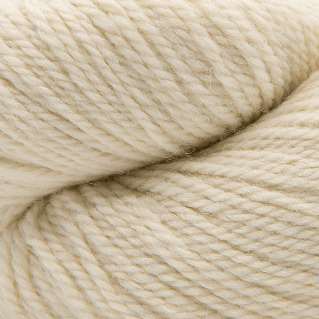 Cascade Yarns Woolpaka - 03 - Ecru | Yarn at Michigan Fine Yarns