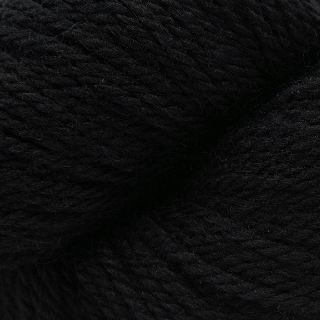 Cascade Yarns Woolpaka - 17 - Black | Yarn at Michigan Fine Yarns
