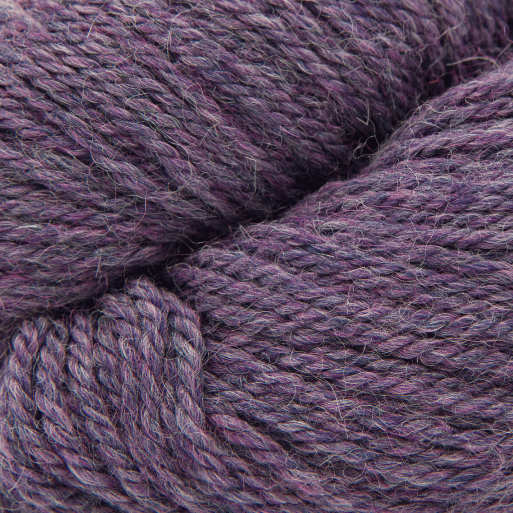Cascade Yarns Woolpaka - 19 - Mystic Purple | Yarn at Michigan Fine Yarns