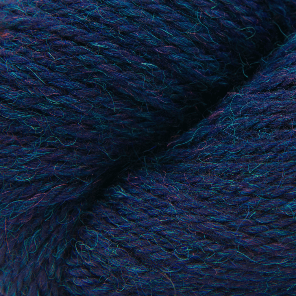 Cascade Yarns Woolpaka - 20 - Midnight Heather | Yarn at Michigan Fine Yarns