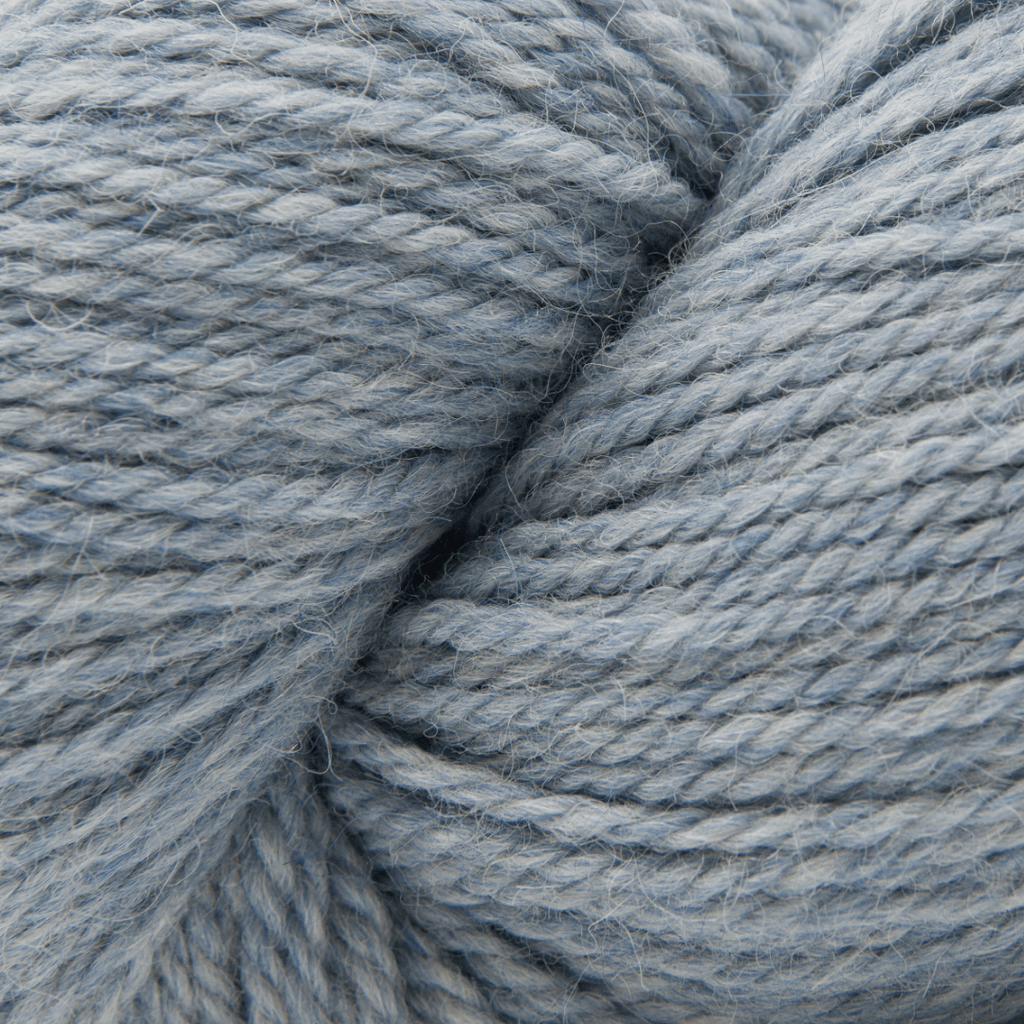 Cascade Yarns Woolpaka - 22 - Faded Denim Heather | Yarn at Michigan Fine Yarns
