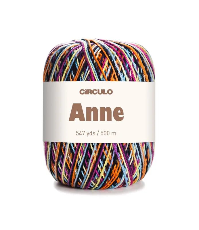Circulo Yarns Anne - 9233 - Africa | Yarn at Michigan Fine Yarns