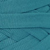 Circulo Yarns Premium T-Shirt Yarn - 2194 - Turquoise | Yarn at Michigan Fine Yarns