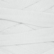 Circulo Yarns Premium T-Shirt Yarn - 8001 - White | Yarn at Michigan Fine Yarns