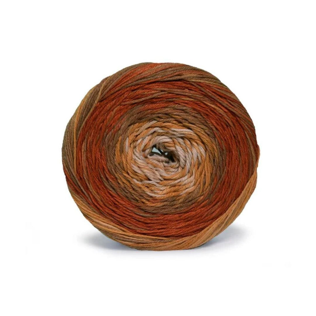 Circulo Yarns Whoopee - 9134 - Terracotta 7891113096294 | Yarn at Michigan Fine Yarns
