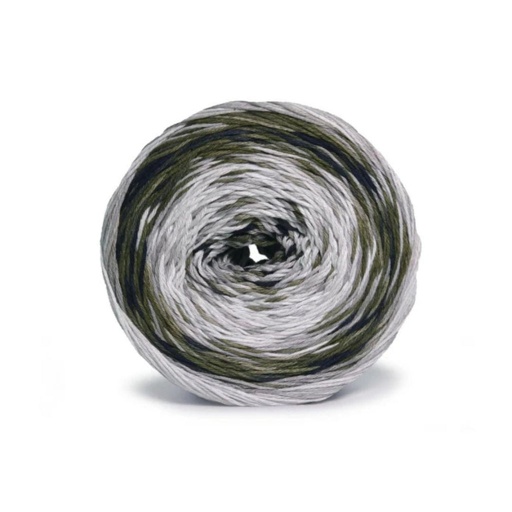 Circulo Yarns Whoopee - 9915 - Moss 7891113096409 | Yarn at Michigan Fine Yarns