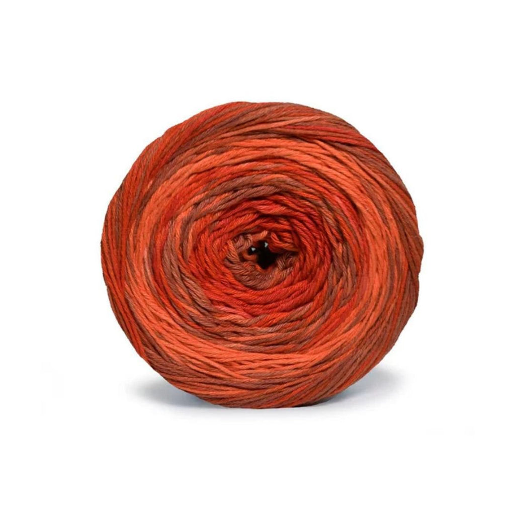 Circulo Yarns Whoopee - 9957 - Fire 7891113096508 | Yarn at Michigan Fine Yarns
