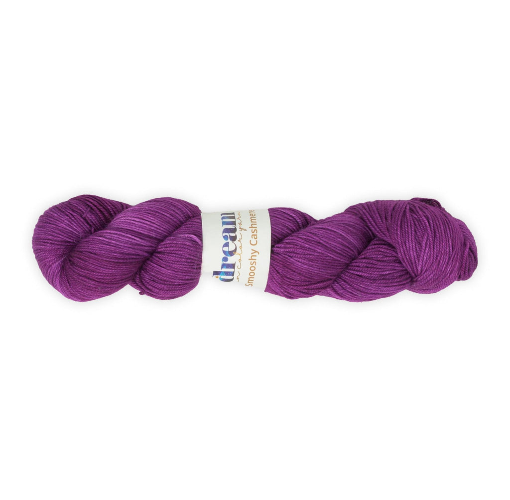 Dream In Color Smooshy Cashmere - Mix Tape (LYS Day 2025) | Yarn at Michigan Fine Yarns