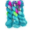 Dream In Color Smooshy Cashmere - Mix Tape (LYS Day 2025) | Yarn at Michigan Fine Yarns