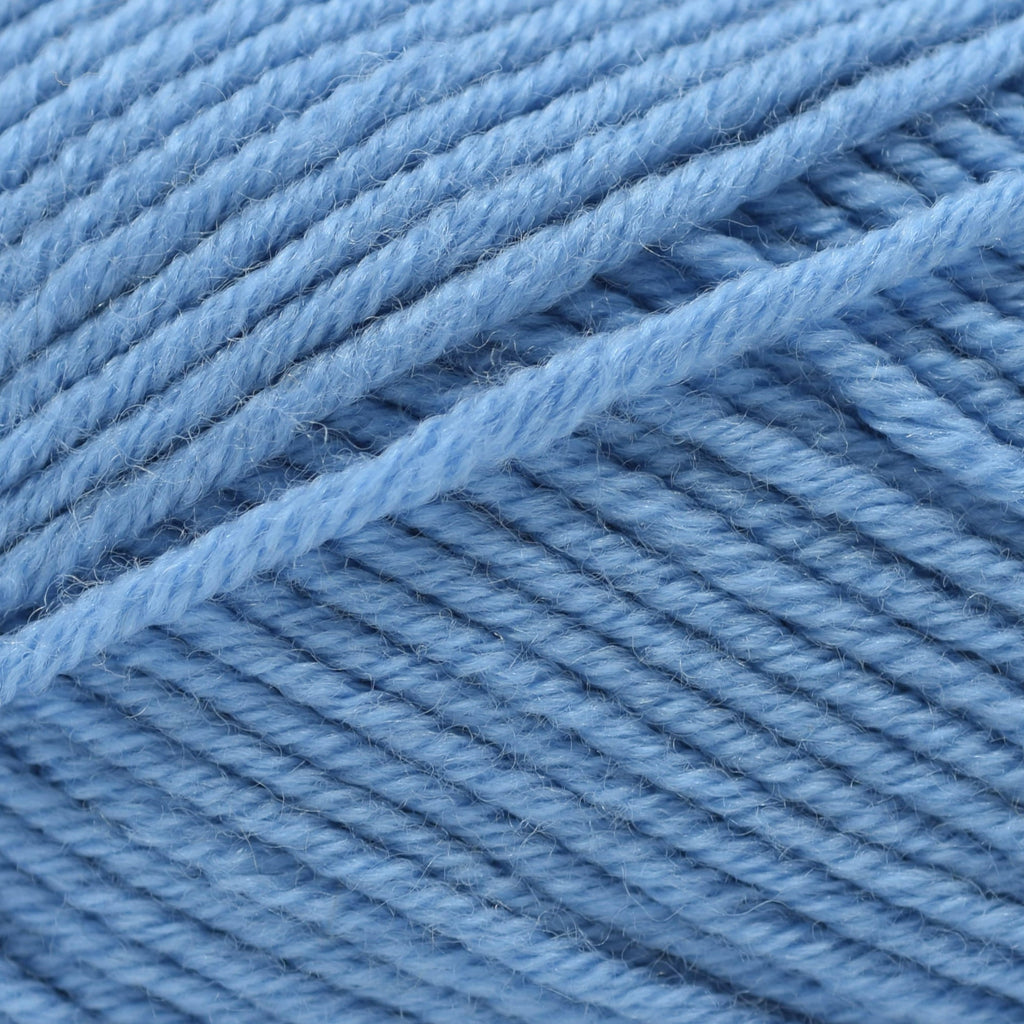 Ella Rae Cashmereno Sport -Azure #61 | Yarn at Michigan Fine Yarns