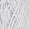 Ella Rae Cuddle - 101 Silver 841275197428 | Yarn at Michigan Fine Yarns
