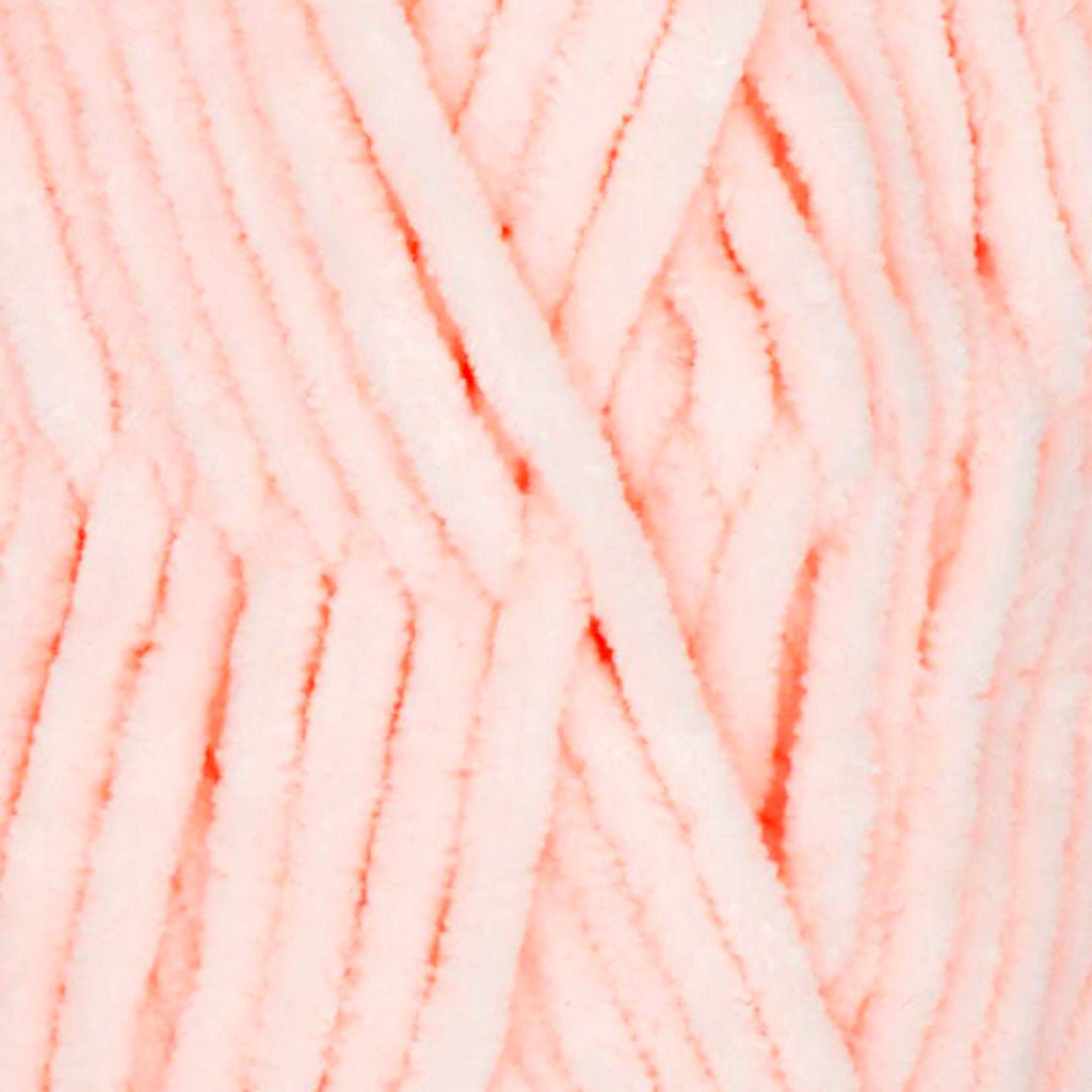 Ella Rae Cuddle - 103 Peony 841275197442 | Yarn at Michigan Fine Yarns
