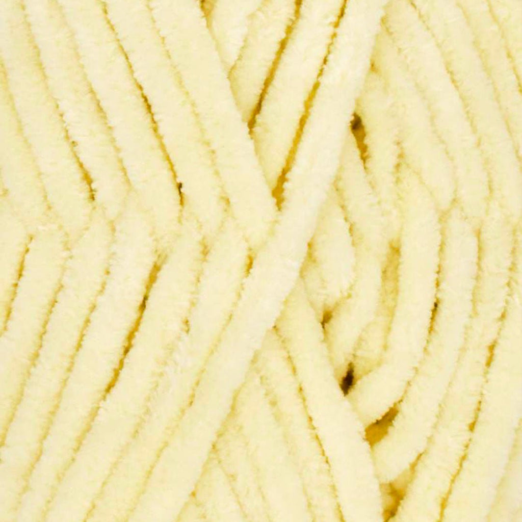 Ella Rae Cuddle - 104 Butter 841275197459 | Yarn at Michigan Fine Yarns