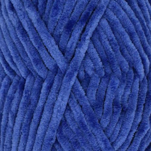 Ella Rae Cuddle - 111 - Indigo | Yarn at Michigan Fine Yarns