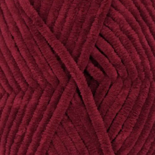 Ella Rae Cuddle - 117 - Wine | Yarn at Michigan Fine Yarns