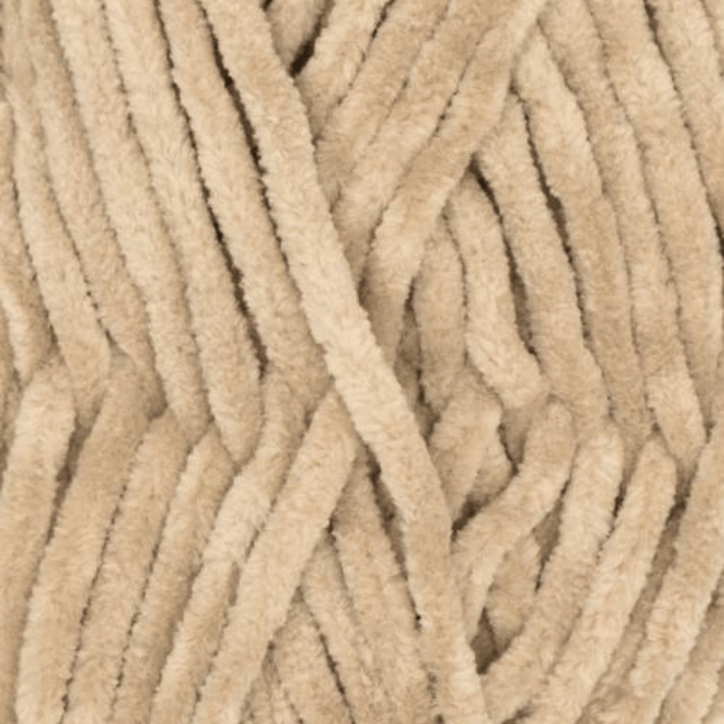 Ella Rae Cuddle - 124 - Toasted 840373427239 | Yarn at Michigan Fine Yarns