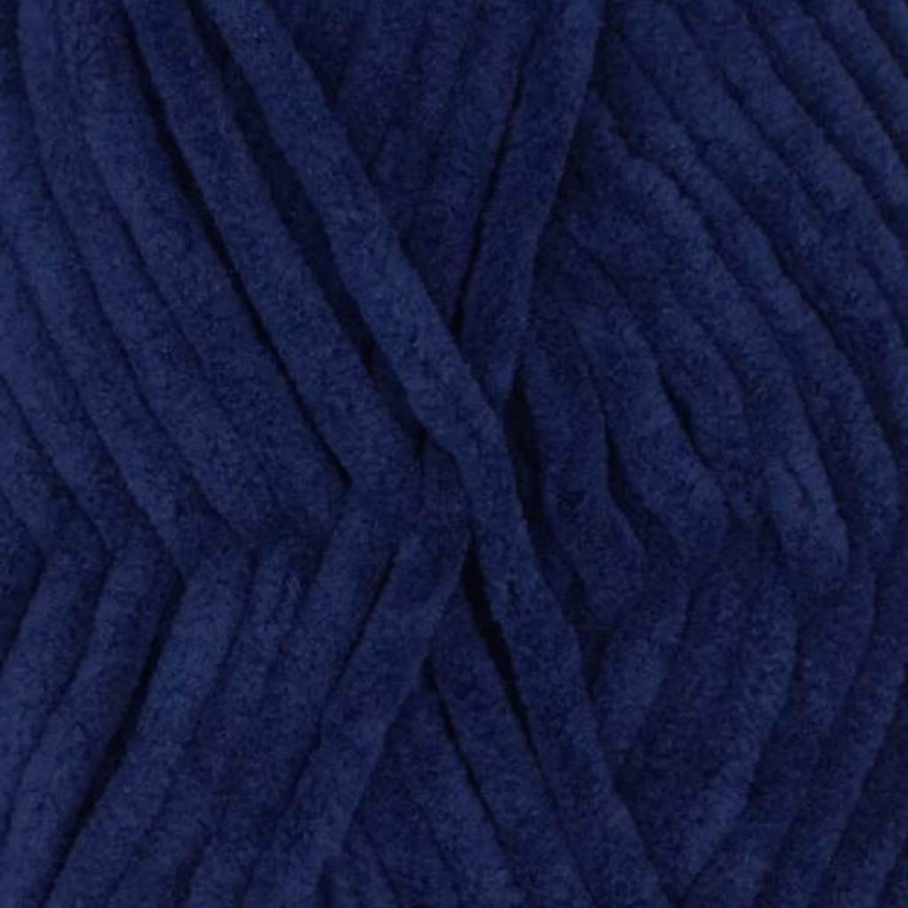 Ella Rae Cuddle - 125 - Bluebell 840373427246 | Yarn at Michigan Fine Yarns