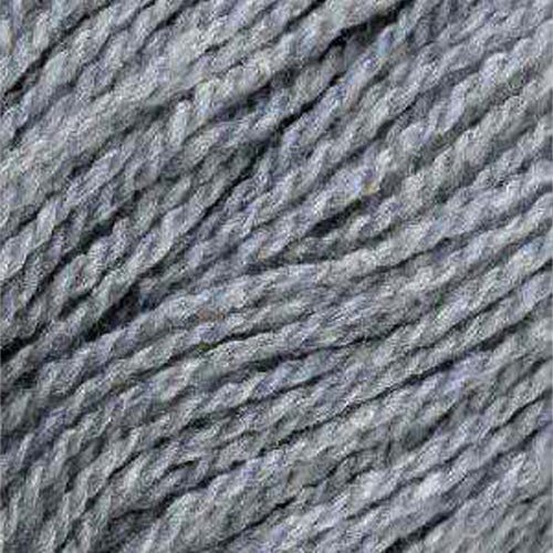 Elsebeth Lavold Silky Wool - 109 - Medium Gray 843189048681 | Yarn at Michigan Fine Yarns