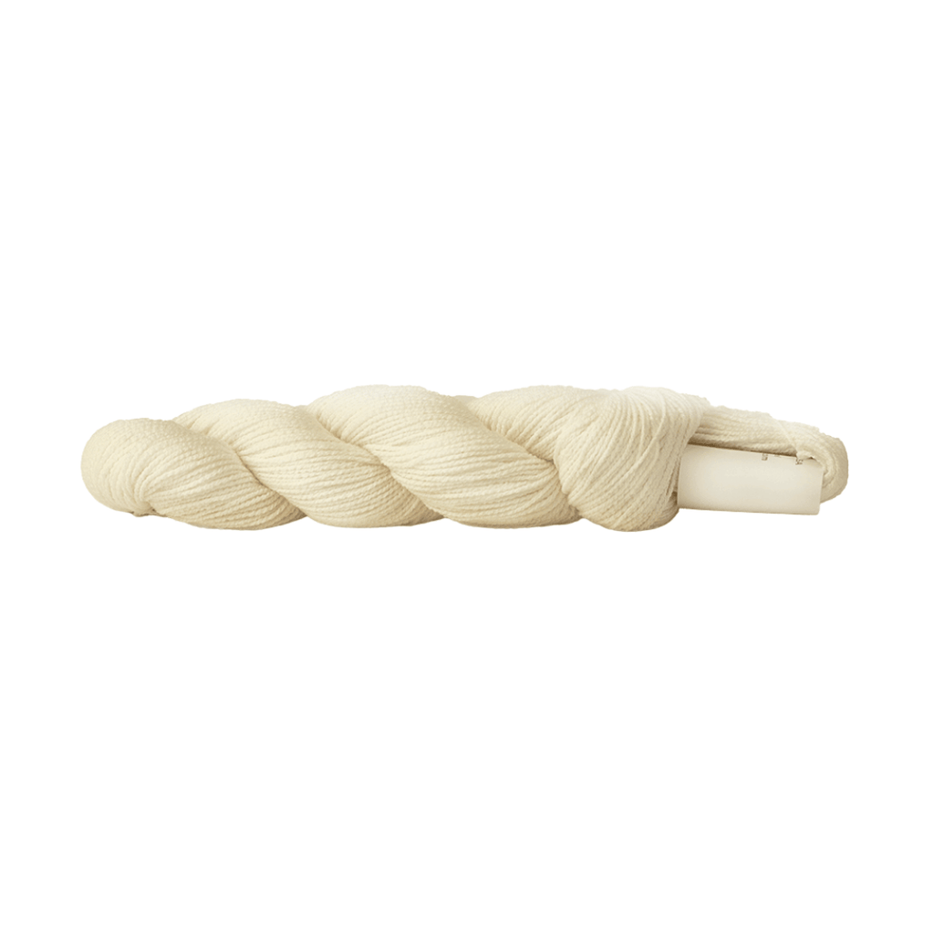 HiKoo CoBaSi - 1 - White 841286101995 | Yarn at Michigan Fine Yarns
