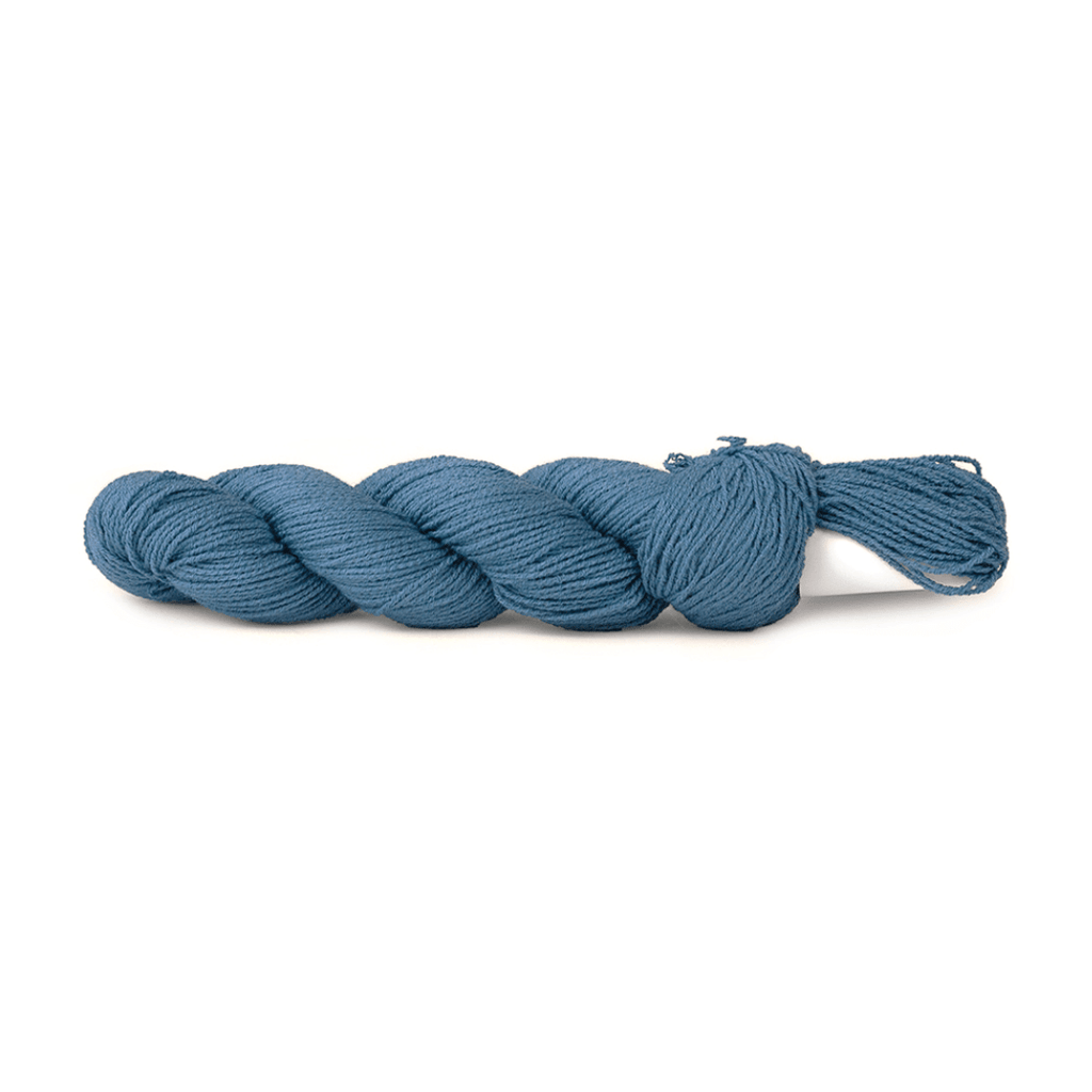 HiKoo CoBaSi - 11 - Indigo 841286102053 | Yarn at Michigan Fine Yarns