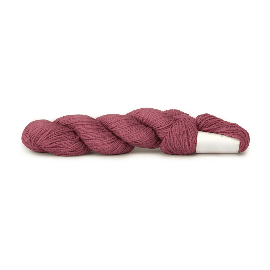 HiKoo CoBaSi - 14 - Framboise 841286101377 | Yarn at Michigan Fine Yarns