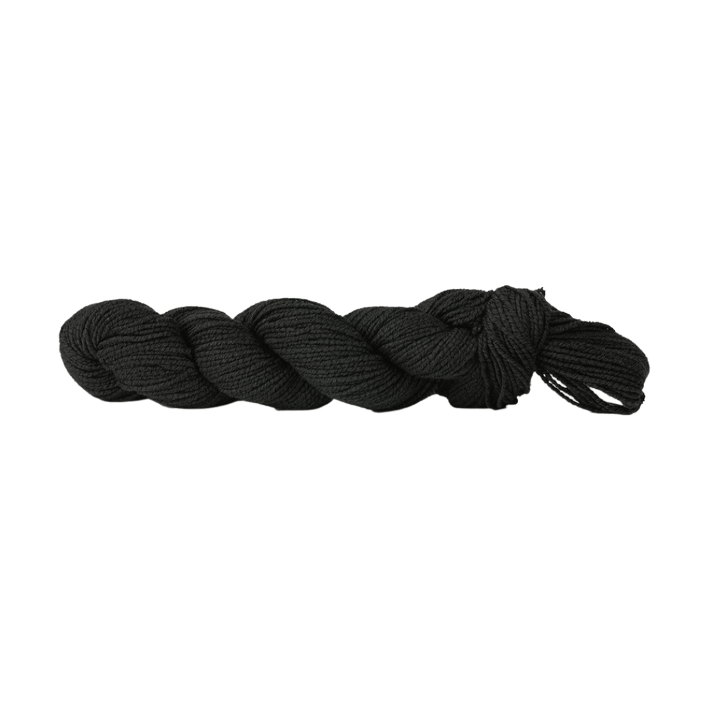 HiKoo CoBaSi - 2 - Black 841286102008 | Yarn at Michigan Fine Yarns
