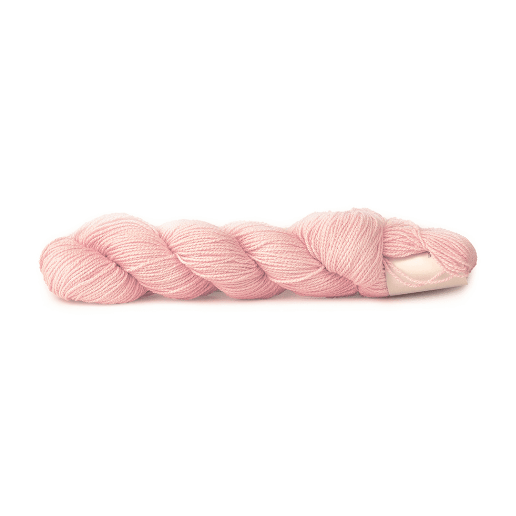HiKoo CoBaSi - 21 - Bubblegum 841286102107 | Yarn at Michigan Fine Yarns