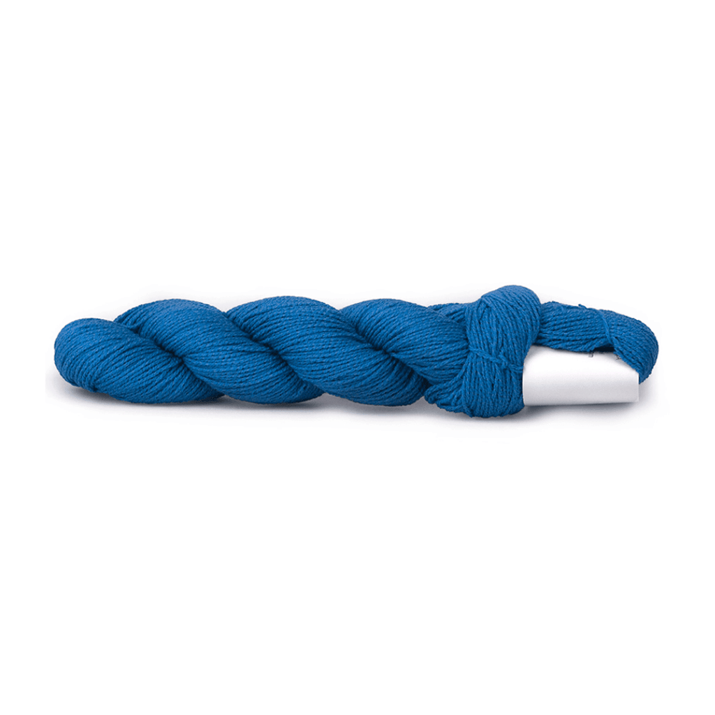 HiKoo CoBaSi - 29 - Royal 841286101384 | Yarn at Michigan Fine Yarns