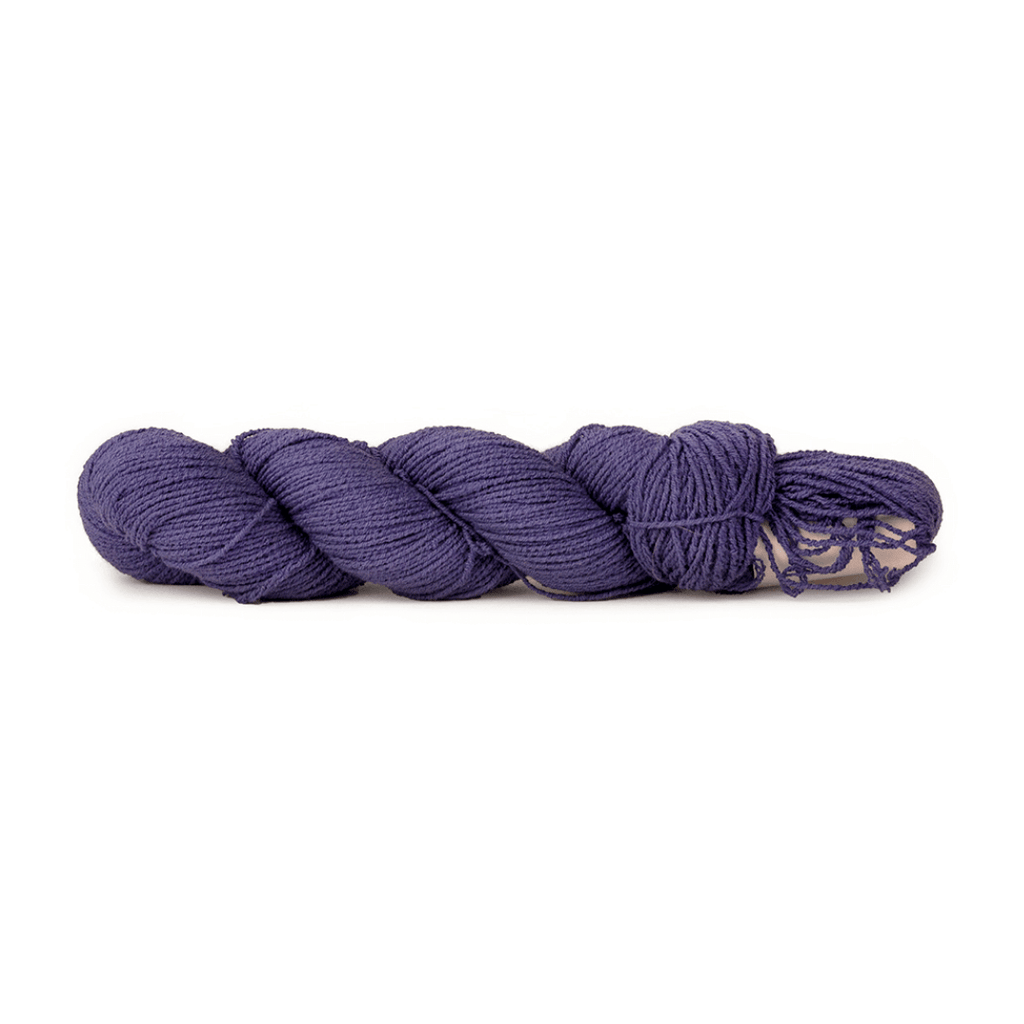 HiKoo CoBaSi - 33 - Red Hat Purple 841286102114 | Yarn at Michigan Fine Yarns