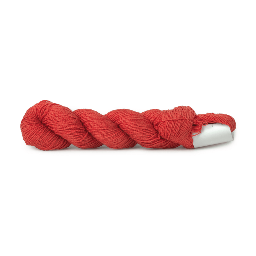 HiKoo CoBaSi - 54 - Vavava Voom Red 841286102183 | Yarn at Michigan Fine Yarns